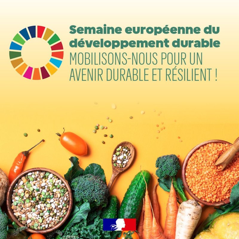 Semaine du Développement Durable