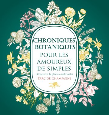 Chroniques botaniques