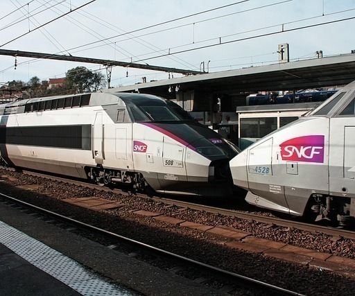 SNCF Connect