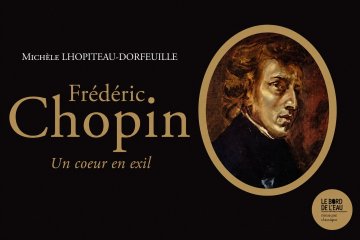 Conférence musicale sur Frédéric Chopin