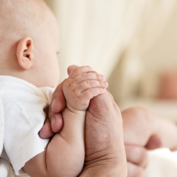 ANNULATION // Bébés signeurs