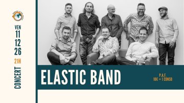 ELASTIC BAND ➤ @marinsdeaudouce ➤ Ramonville