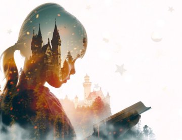 Contes et histoires