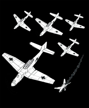 Théâtre : Guerre Oratorio, par la Cie Expression 7