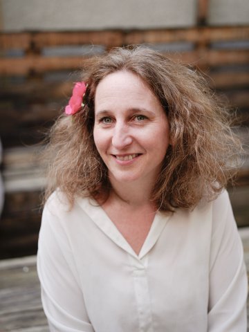 Déambulations théâtrales : Héroïnes de la Résistance, par Cyrielle Lagorse Olivier
