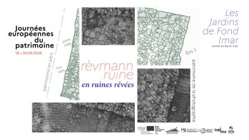 Rèvmann Ruine / En Ruines Rêvées
