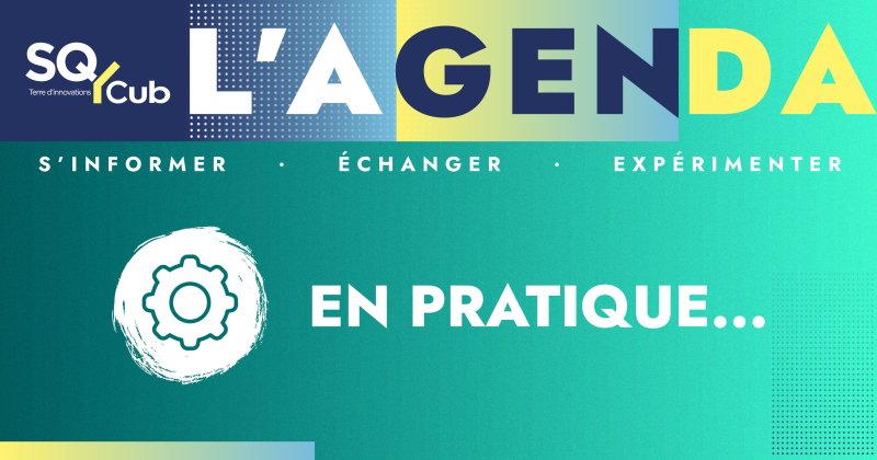 Maîtrisez l'art du pitch !