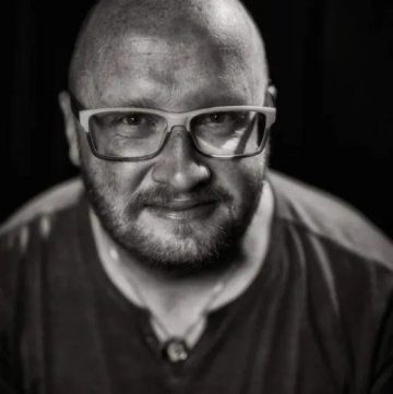 Rencontre avec Guillaume Audru (auteur)