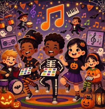 Jeux musicaux