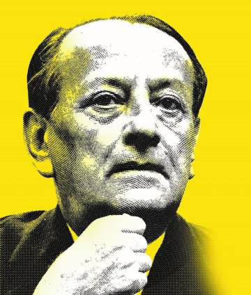 André Malraux vous parle