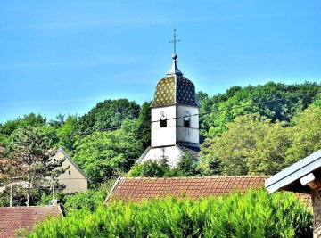 Regards d’hier : exposition photos du village