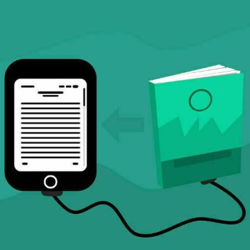 Les liseuses et les livres numériques
