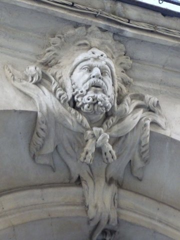 Visite libre de l'hôtel Baschy du Cayla