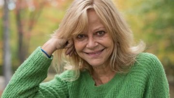 Rencontre littéraire avec Joyce Maynard