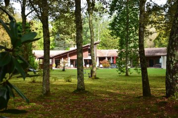 Archi-tour : l'architecture de René Guichemerre