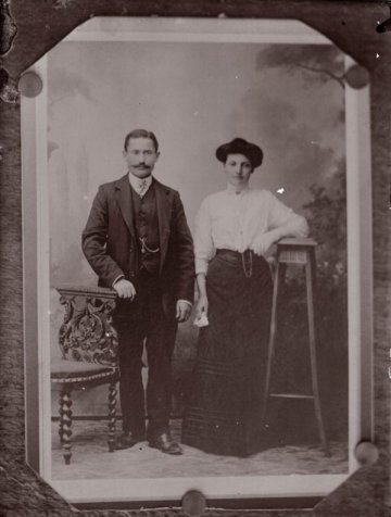 Atelier photobooth : entrez dans la photo !
