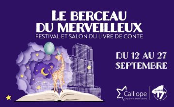 Le berceau du Merveilleux