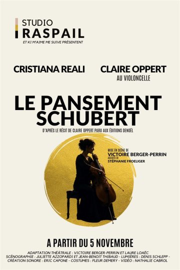 Le pansement Schubert