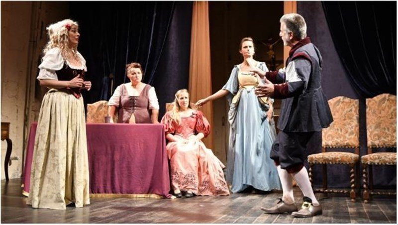 Le Tartuffe