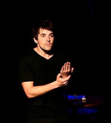 Marc Tourneboeuf dans L'impatient