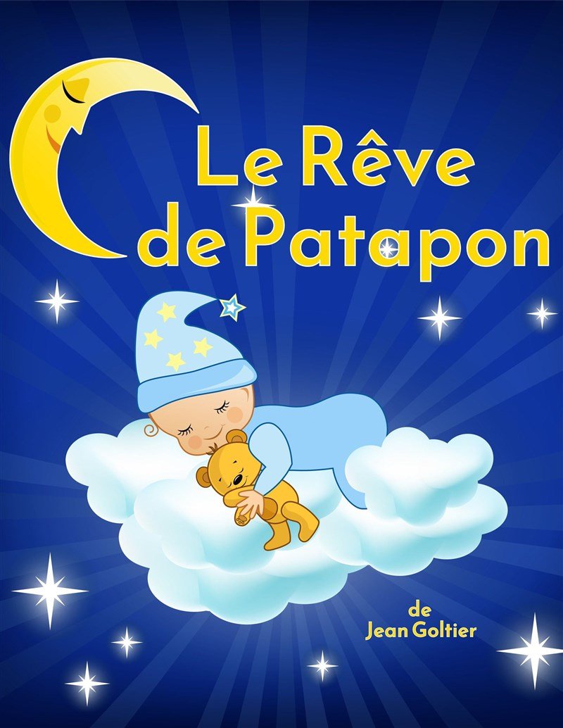 Le rêve de Patapon