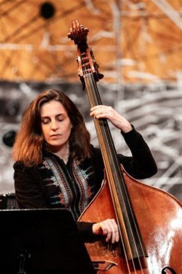 Noêmi Wasfeld : Hommage à Barbara