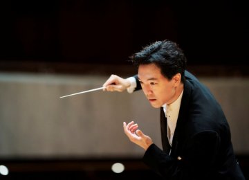 Concert à Figeac : Orchestre National du Capitole de Toulouse