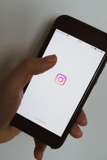 PARCOURS INSTAGRAM