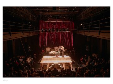 Spectacle "1, 2, 3 Poquelin"