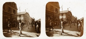 Visite commentée des Archives municipales de Belfort