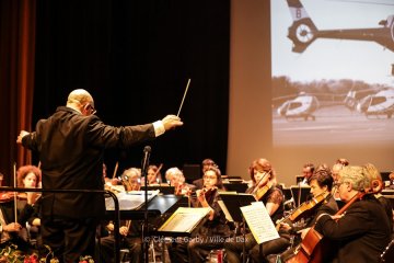 Concert du Nouvel An