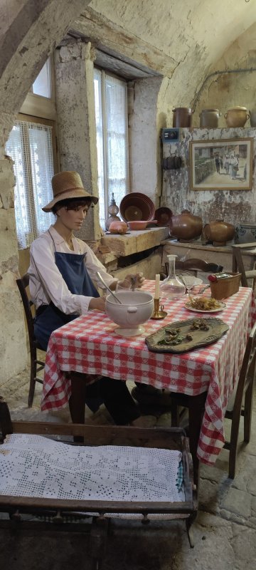Découvrez le musée de la Vigne et du vin