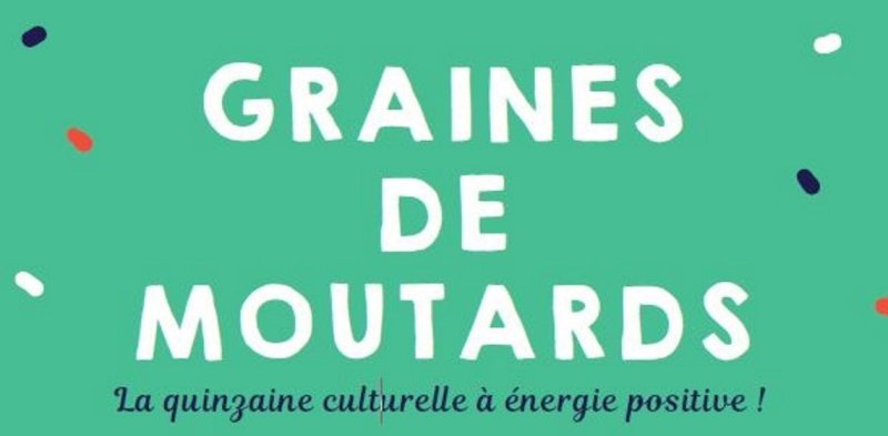 Festival Graines de Moutards !