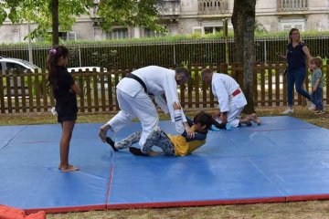 Judo Tour 2026