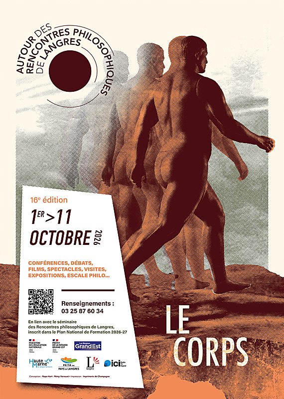 ARPL 2026 - La petite table ronde des petits philosophes : Le corps monstrueux