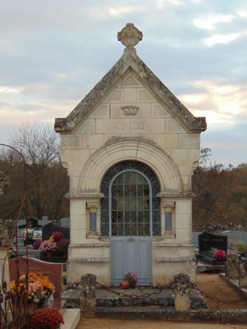 Passeurs de patrimoine - Les métiers d'art et le patrimoine funéraire