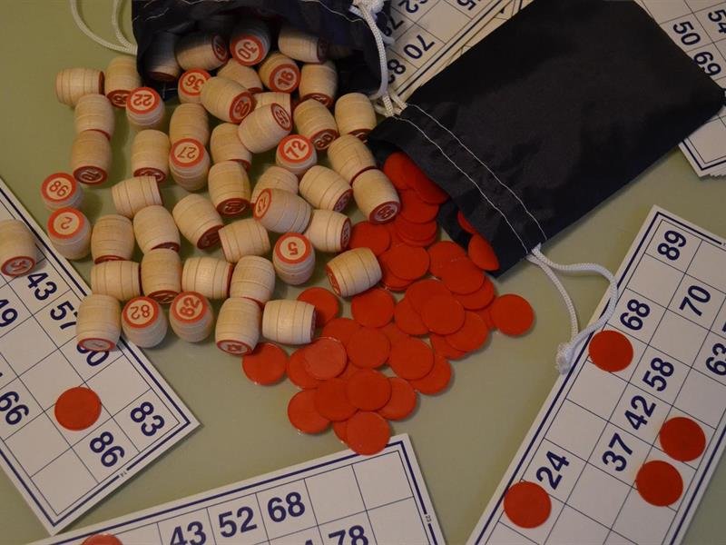 Loto bingo