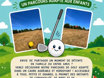 Kid's Golf