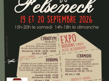 Les ateliers du Felseneck