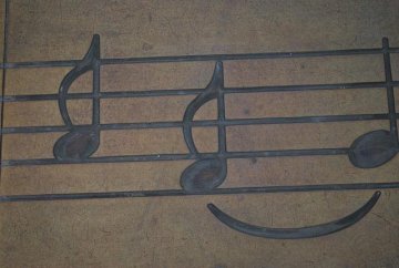 Concert : Les Messagers