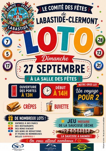 LOTO