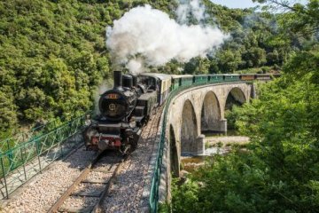 Train du Patrimoine