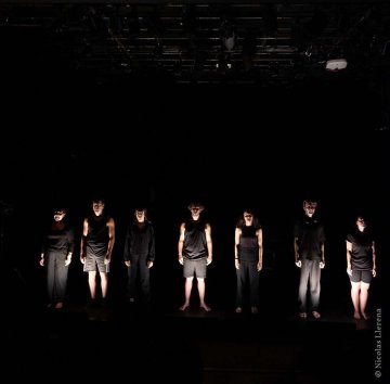 Écoutez leur silence