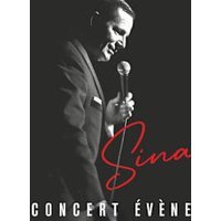 Sinatra : the voice is back
