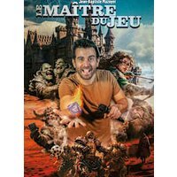 Le maitre du jeu