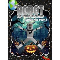 Un robot pas comme les autres