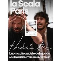 L'uomo più crudele del mondo
