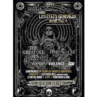 The great old ones + hexis