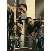 Serie-concert : breaking bad