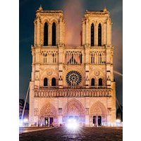 Notre-dame de paris